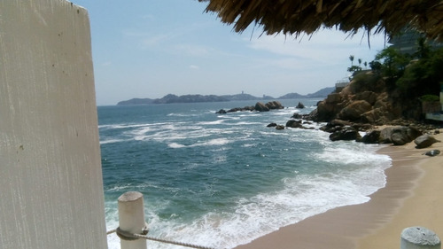 Suite En Venta Con Playa Privada Las Torres Gemelas La