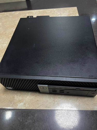 Del Optiplex 3040 Para Piezas (Usado)