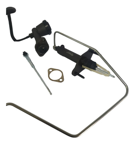 Imagen 2 de 5 de Kit De Bombines Chevrolet Cheyenne Blazer Gran Blazer