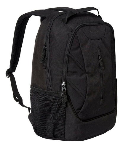 Bolso Targus 16  Ascend Backpack Black