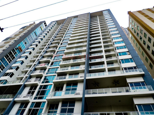 Imagen 1 de 14 de Venta De Apartamento De 91 M2 En Miró, El Cangrejo 20-12470