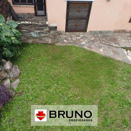 Casa En Venta En Parque San Martin