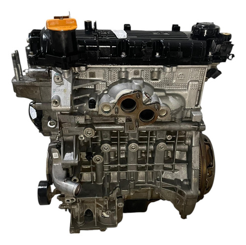 Motor Parcial Fiat Cronos 1.3 Flex 2018 (completo) (Usado)