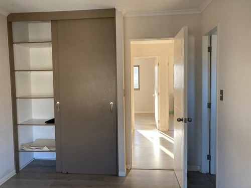 Casa 3d 3b 2e Condominio Elicura - Lomas De San Sebastián