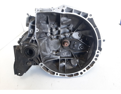 Transmisión Peugeot 208 Allure16 12-19 (Usado)
