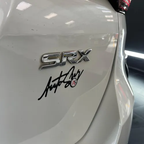 Toyota Fortuner Srx Diesel 2022 2.8
