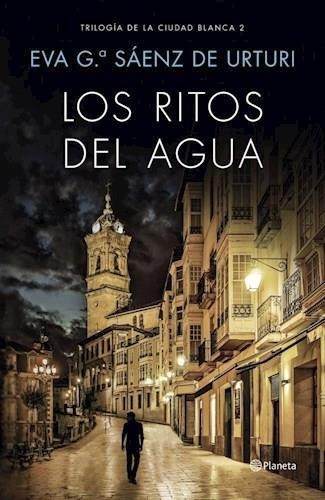 Ritos Del Agua, Los - Garcia Sanchez De Urturi