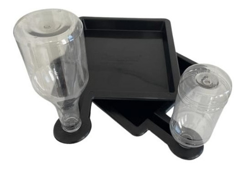 Imagem 6 de 10 de Kit Alimentador De Água Automático Para Cães, Gatos, Etc.