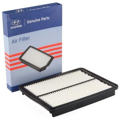 Filtro Aire Original Santa Fe Sorento 2.2 Diesel 2010-2015