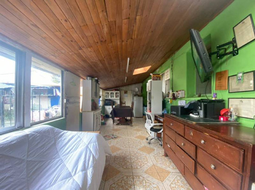Casa Villa Cristalería Chile