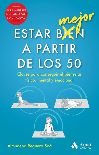 Estar Mejor A Partir De Los 50