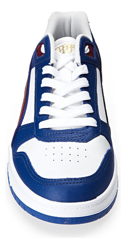 Puma Rbd game Low Bdp Masculino Adultos
