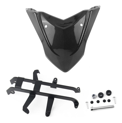 Guardabarros Delantero Para Yamaha Tenere 700 Xt700z 19-21