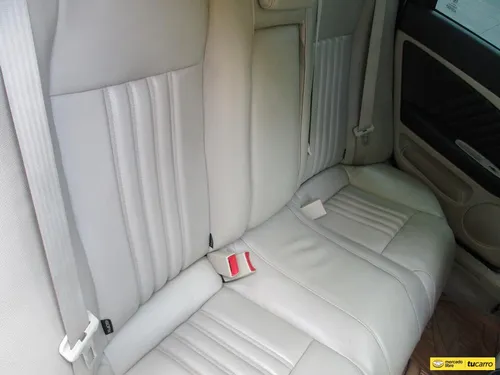 Alfa Romeo 159 Elegance 2200cc At Aa