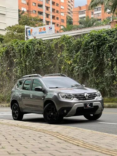 Renault Duster 1.3 Intens T