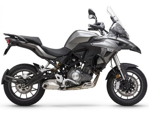 Benelli Trk 502 X Nueva Entrega Inmediat (incluye Baúles)