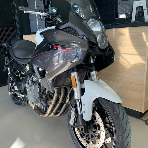 Imagen 11 de 15 de Benelli Tnt 600gt 600 Gt Buen Estado! Permutas!