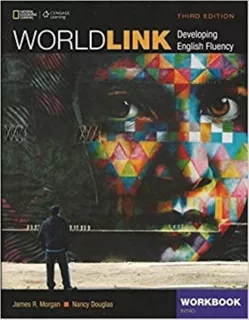 World Link Intro (3rd.ed) - Workbook