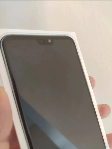 Huawei P20 Pro 128gb Azul Clt-l29 Global Dualsim