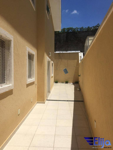 Imagem 12 de 15 de Oportunidade Casa Vl D`este No Km 31 Da Raposo Tavares - Ca1839