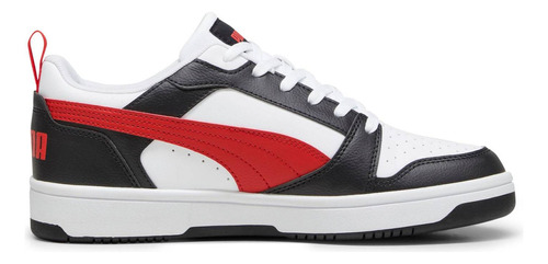 Zapatilla Hombre Puma Rebound V6 Low