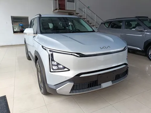 Ev 5 Versión Light Modelo 2026 Entrega Inmediata Bono Matric