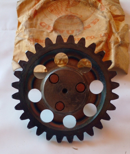 Engranaje Bomba Aceite Honda Dream 250-300. Bikepartssur