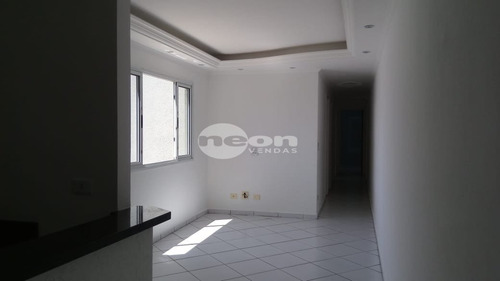 Imagem 2 de 15 de Apartamento S/condominio - Vila Curuca - Ref: 734 - V-734