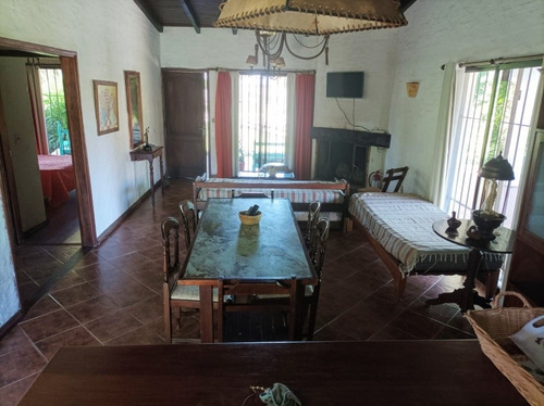 Imagen 2 de 27 de Casa Con Piscina De 1 Y 2 Dormitorios