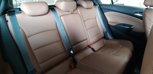 Chevrolet Cruze 5 1.4 Premier 5p