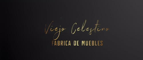 Muebles