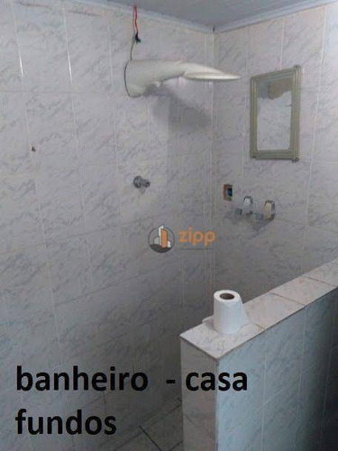 Imagem 20 de 24 de Sobrado Com 5 Dormitórios E 3 Banheiros À Venda, 150 M² Por R$ 350.000 - Jardim Jaçanã - São Paulo/sp - So0069
