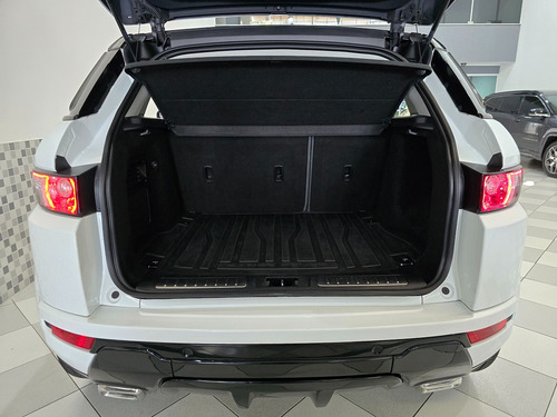 Land Rover Range Rover Evoque 2.0 Si4 Dynamic 5p
