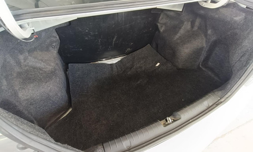Dodge Attitude 1.2 Se Cvt