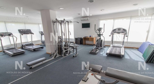 Departamento En Excelentes Condiciones, Punta Del Este- Ref: 3399