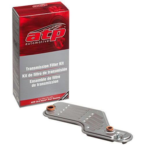 Kit De Filtro De Transmisión Automática Atp B219