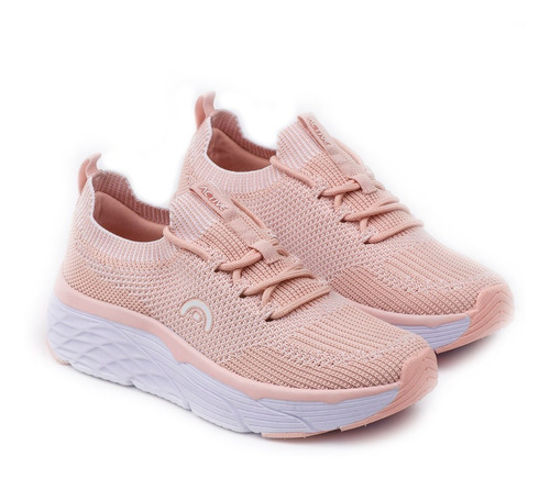 Zapatilla Deportiva Mujer Active Kora Sport Walk