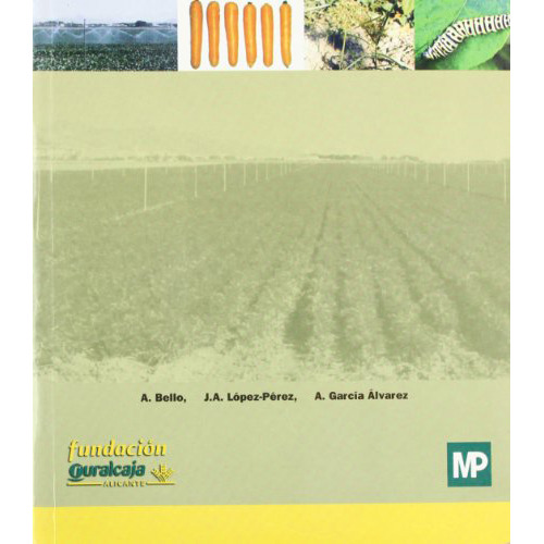 Biofumigacion En Agricultura Extensiva De Regadio - #d