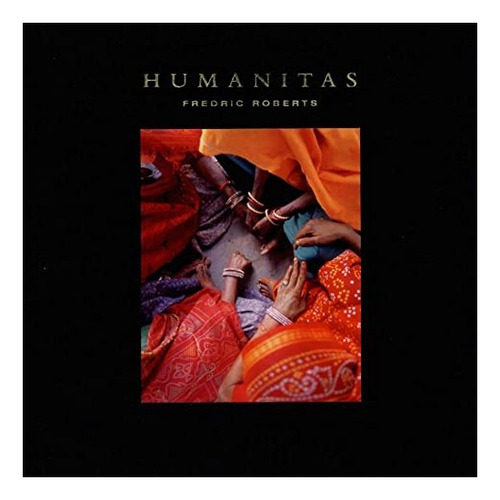 Humanitas - Fredric Roberts. Eb8