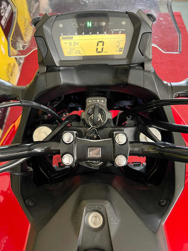 Imagem 21 de 21 de Honda Nc 700x 2013