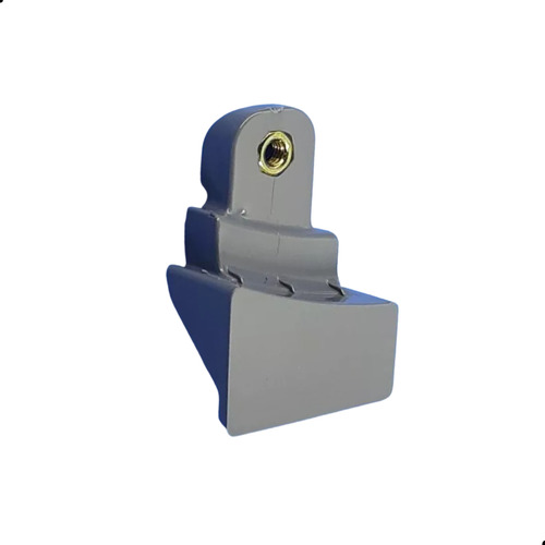 Suporte Do Puxador Da Porta Geladeira Electrolux Db53x Dt52x