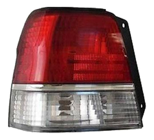 Farol Toyota Tercel Año 1998 Al 1999 Derecho