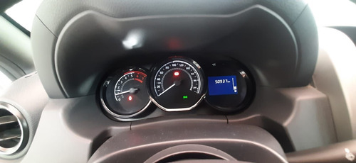 Imagen 15 de 15 de Renault Duster 2019 2.0 Zen Mt