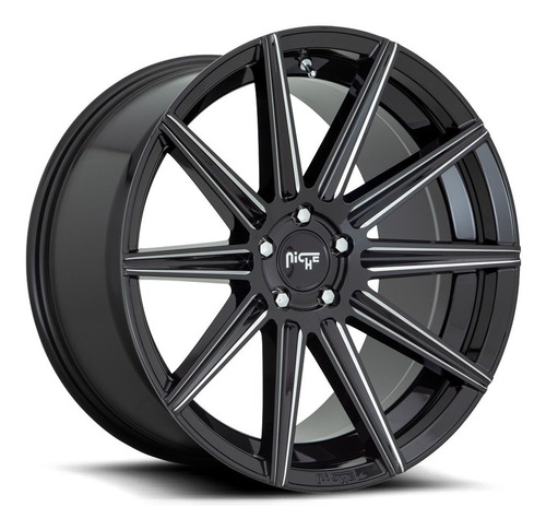 Rines Niche M243-tifosi 20x9.0 5x112 Mercedes Gla Gle C63 Am