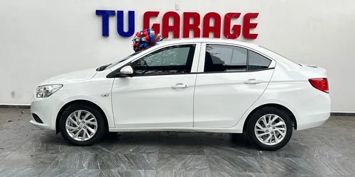 Chevrolet Aveo 1.6 Lt Mt