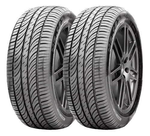 Kit de 2 llantas Mirage MR-162 LT 155/70R12 73 T