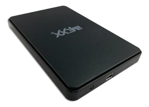 Imagen 1 de 4 de Enclosure Case Externo 2.5 Disco Duro Sata Laptop Usb