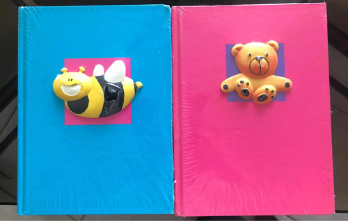 Cuadernos Para Niños