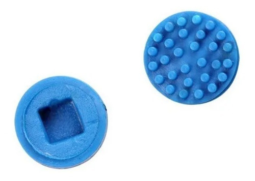 Be Dell Trackpoint,pointing Stick, Trackball Repuesto Azul