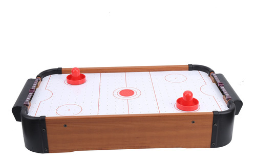 Juego De Hockey De Mesa, De Escritorio, Interactivo Para Pad